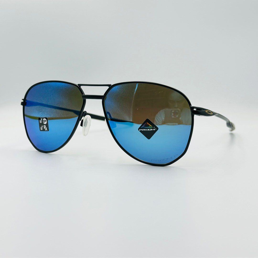 Oakley OO4147 Contrail Sunglasses