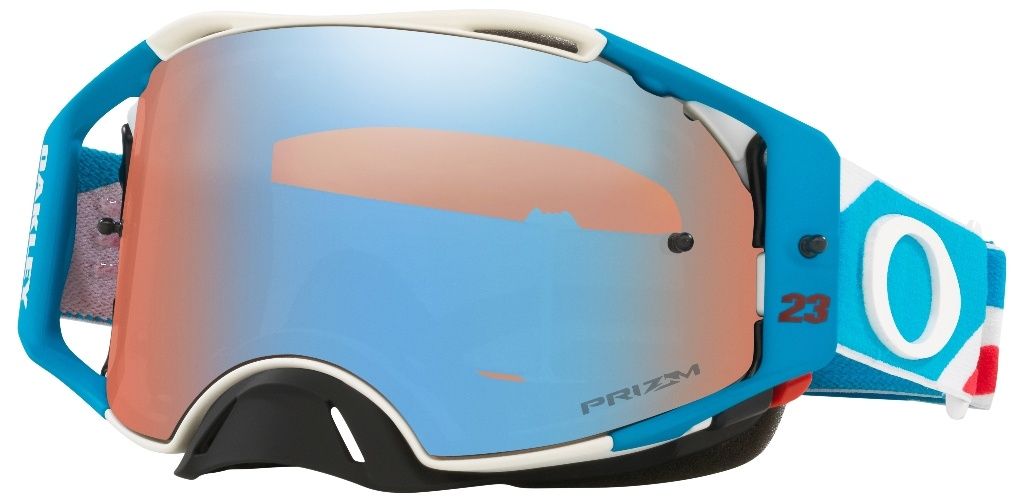 Airbrake MX/MTB Goggles