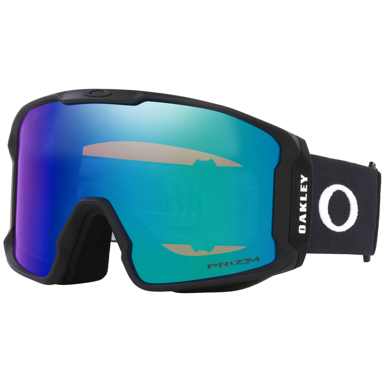 Line Miner Snow Goggles