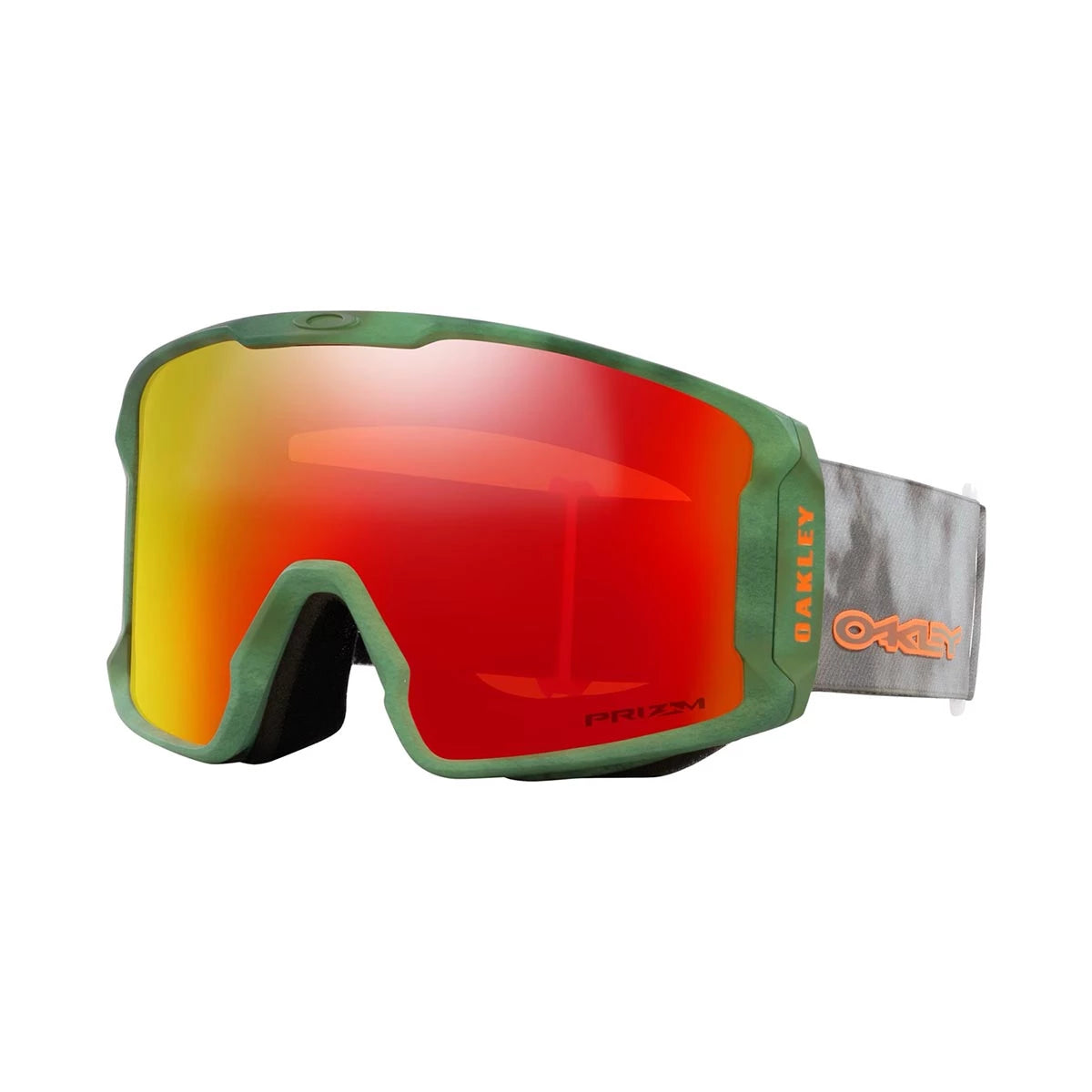 Line Miner Snow Goggles