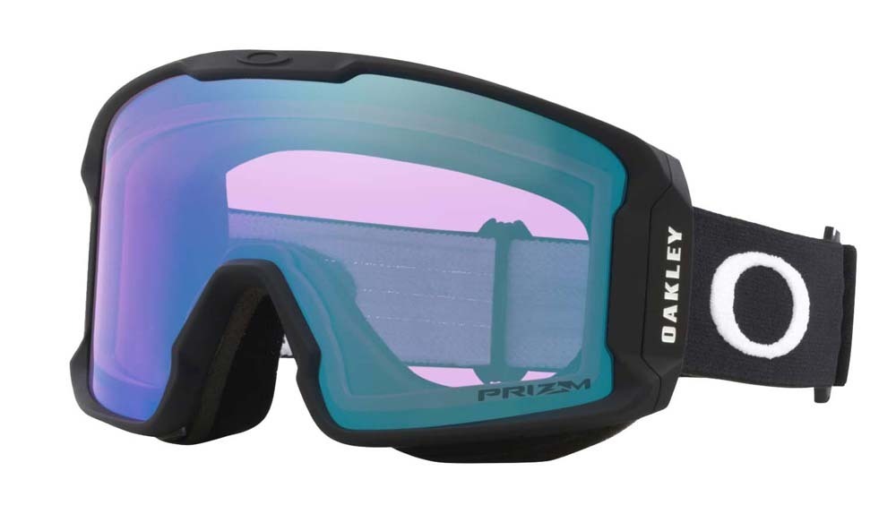 Line Miner Snow Goggles