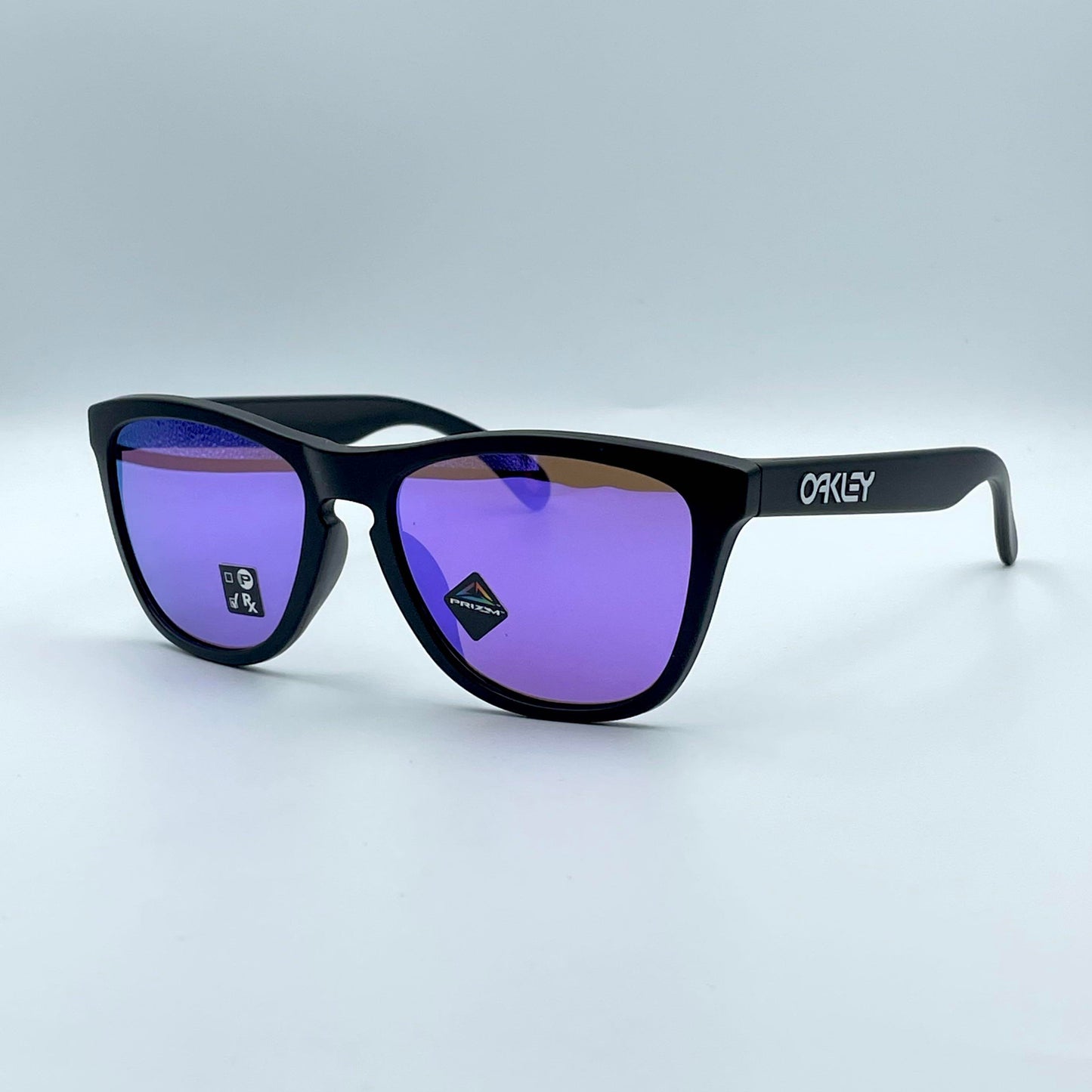 Oakley Frogskins OO9013 Sunglasses