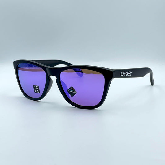 Oakley Frogskins OO9013 Sunglasses