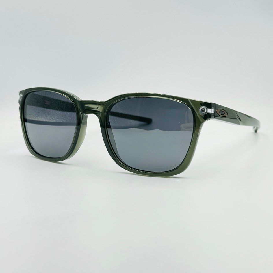 Oakley OO9018 Ojector Sunglasses