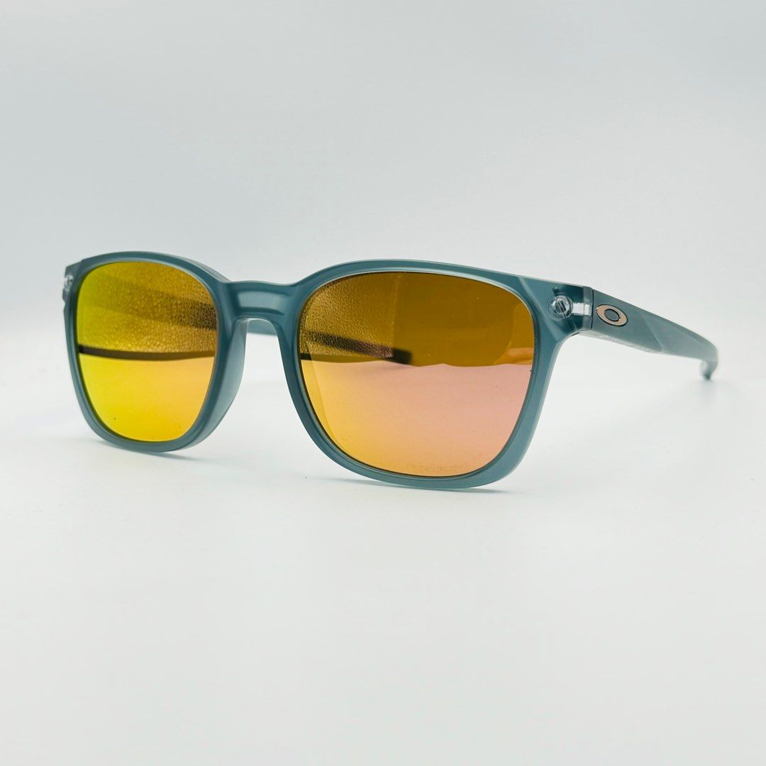 Oakley OO9018 Ojector Sunglasses