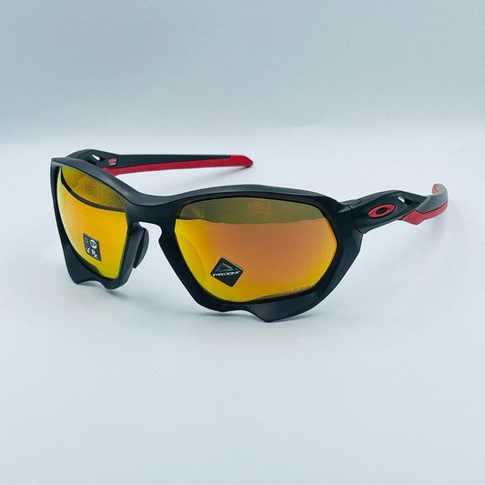 Oakley Plazma OO9019 Sunglasses
