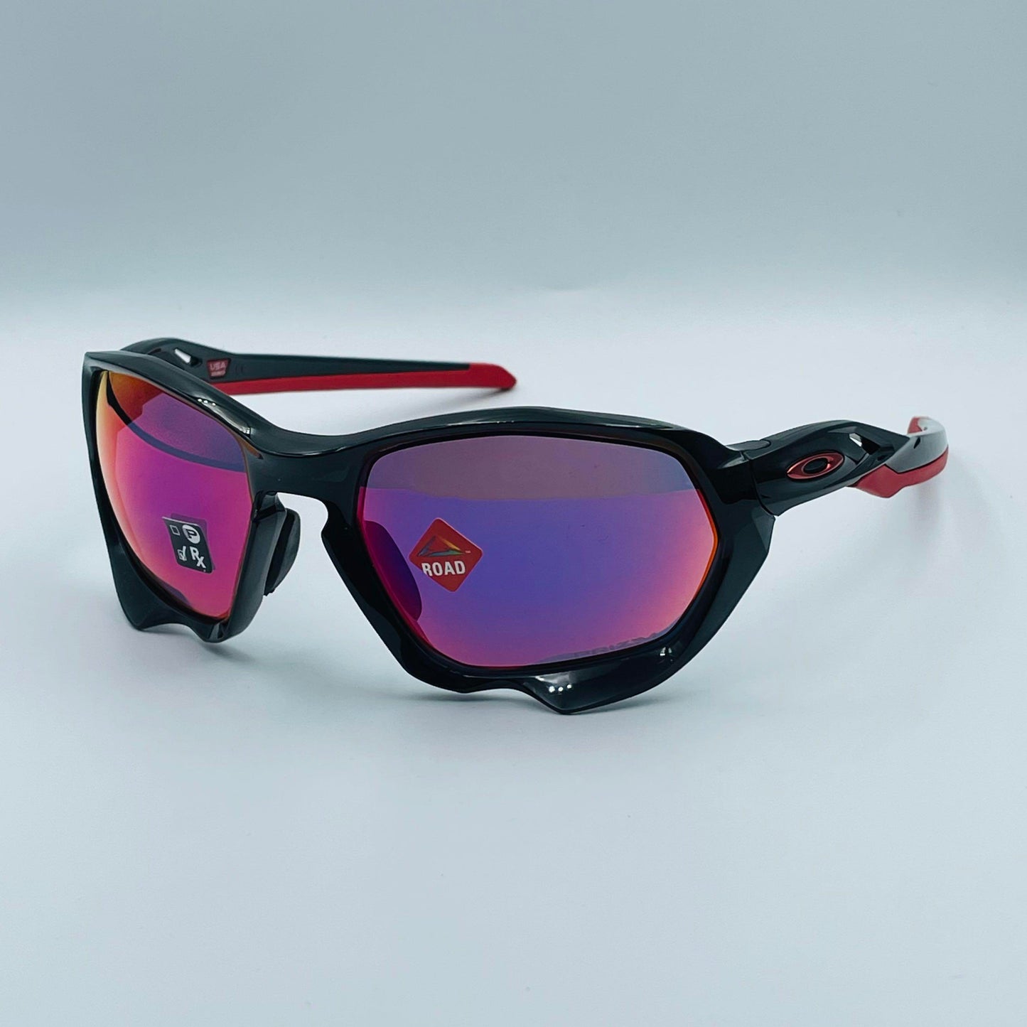 Oakley Plazma (A) OO9019A Sunglasses