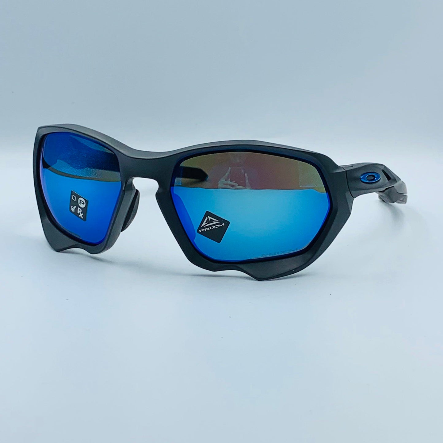 Oakley Plazma (A) OO9019A Sunglasses