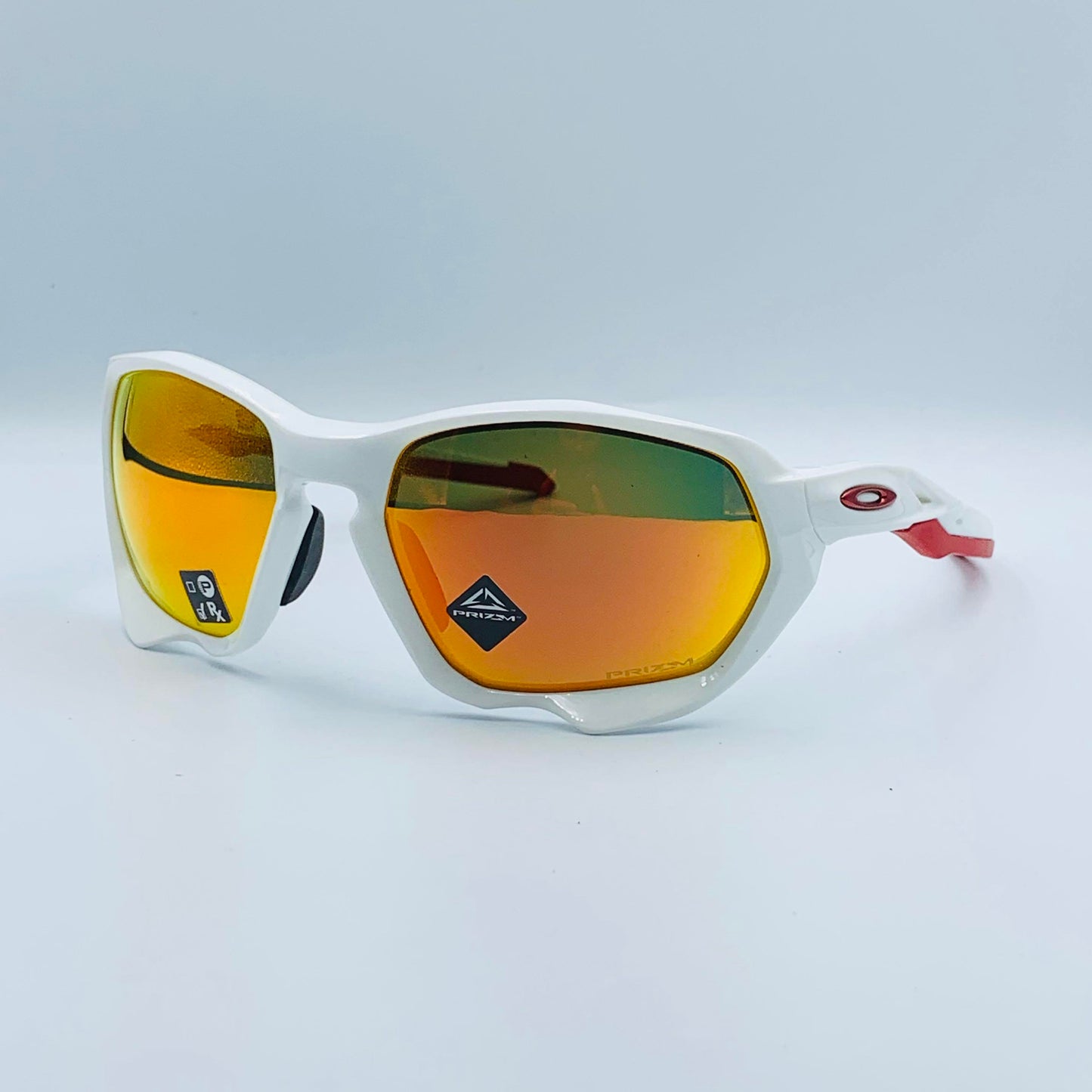 Oakley Plazma (A) OO9019A Sunglasses