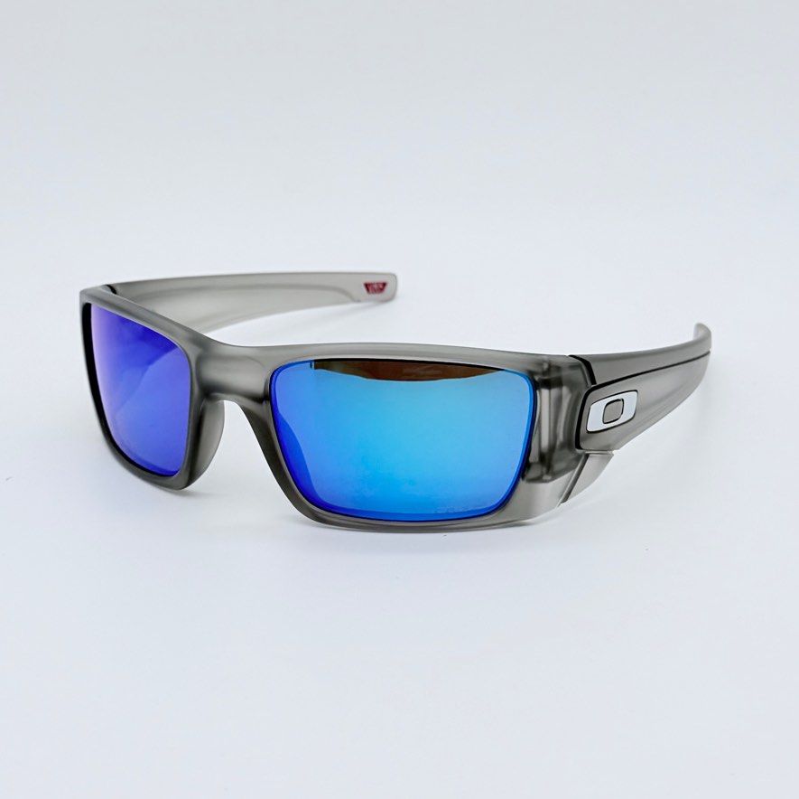 Oakley Fuel Cell OO9096 Sunglasses