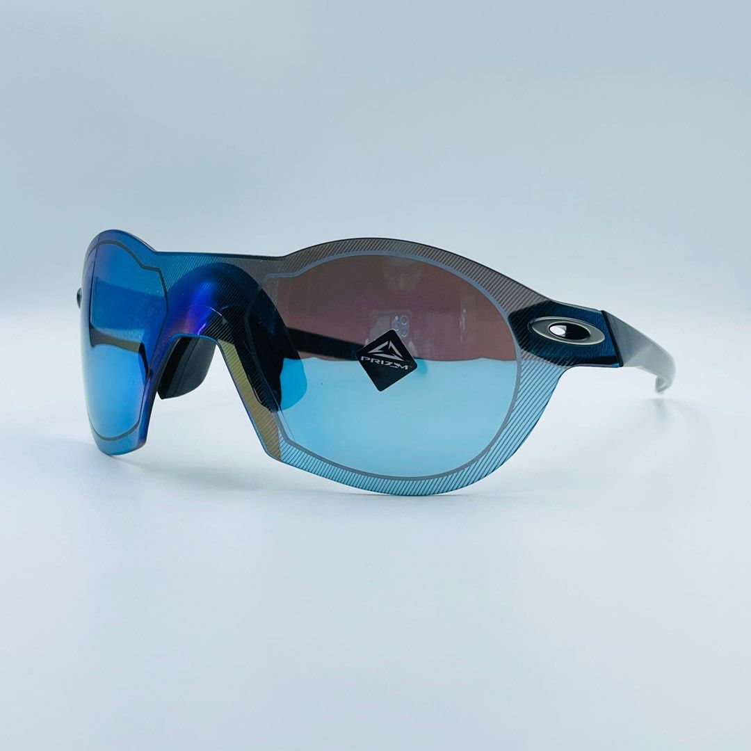 Oakley OO9098 RE:SUBZERO Sunglasses