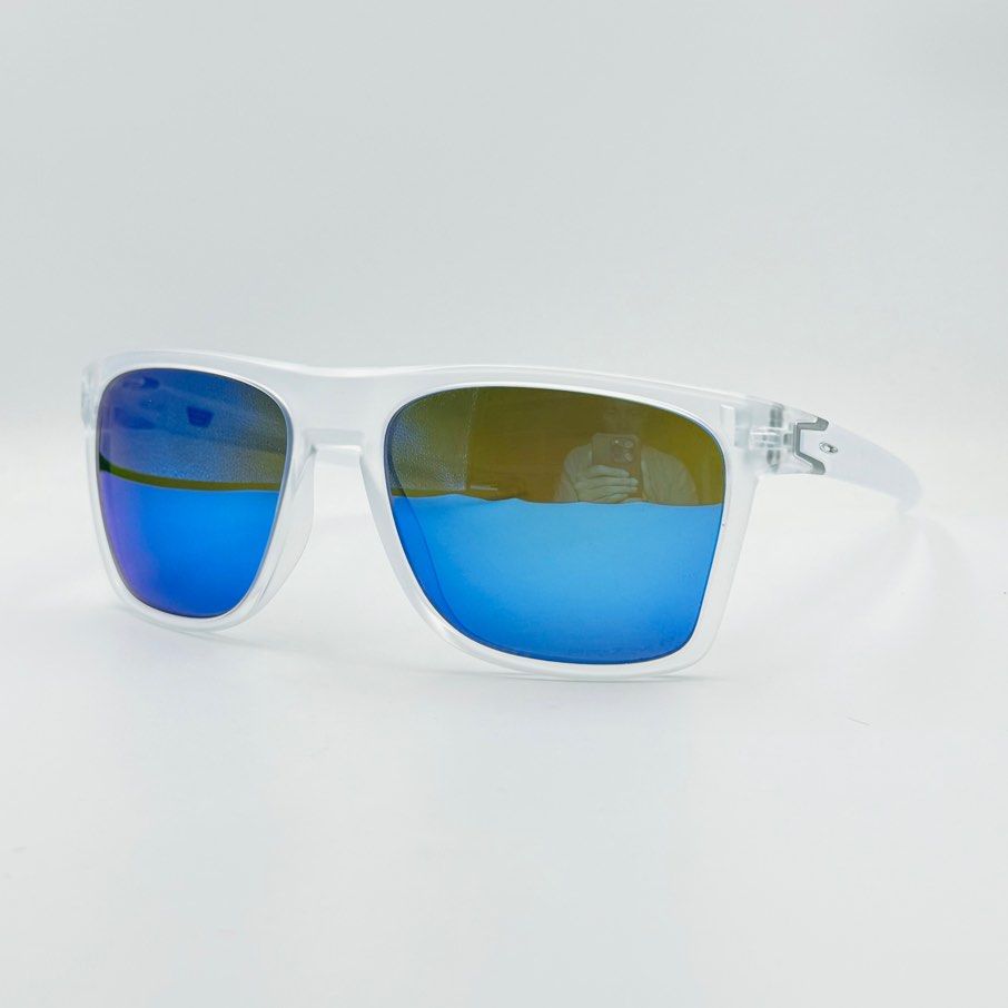 Oakley Leffingwell OO9100 Sunglasses