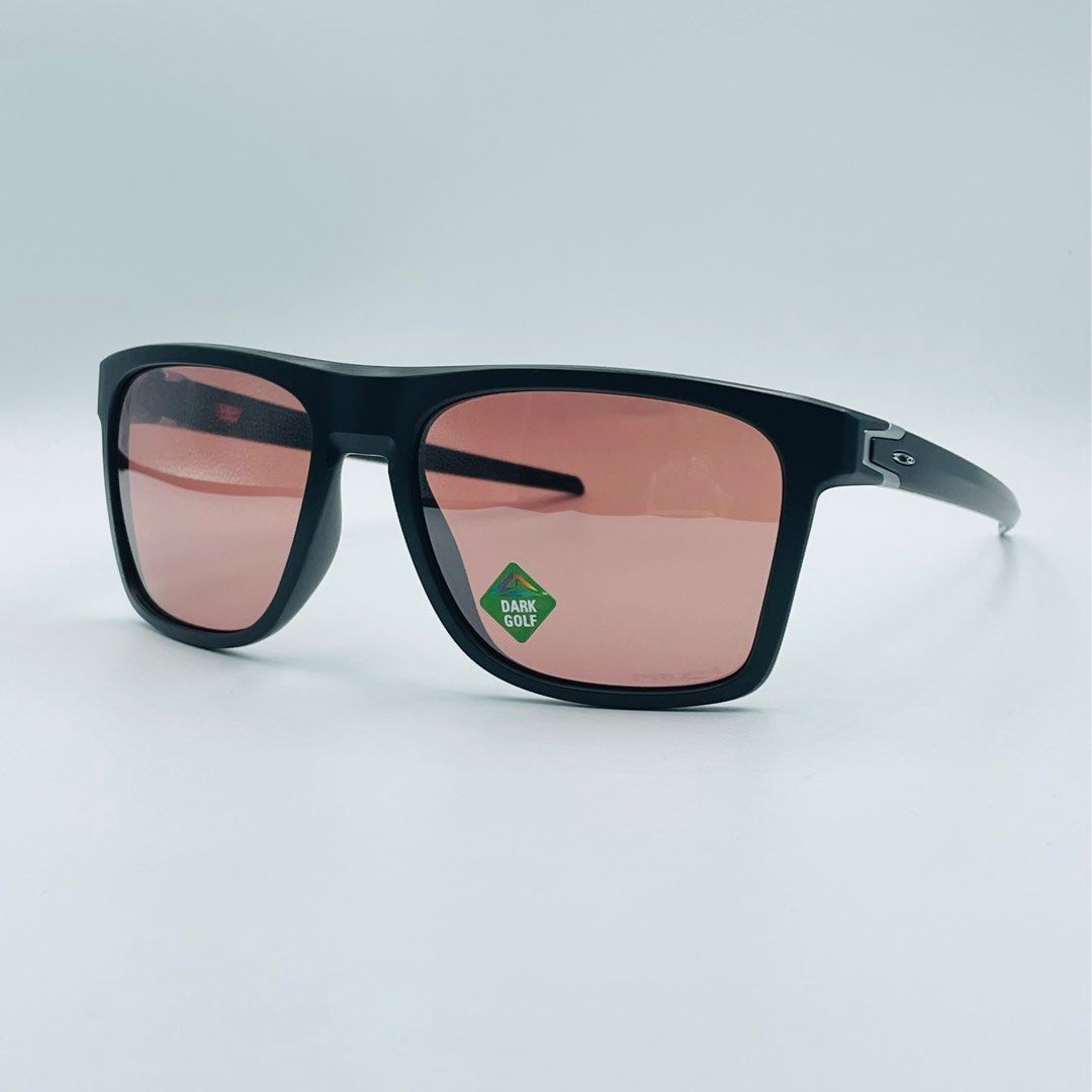 Oakley Leffingwell OO9100 Sunglasses