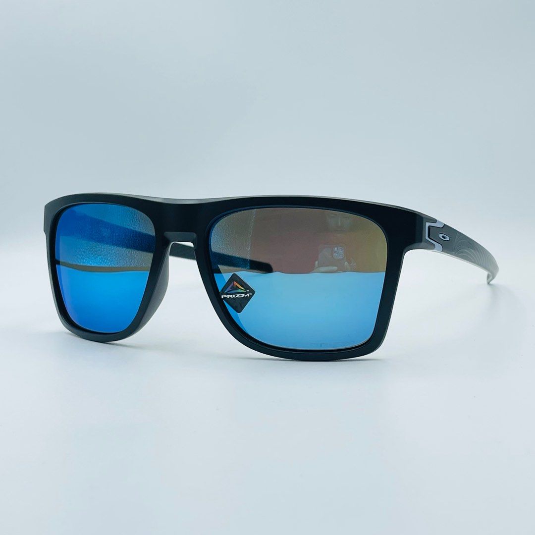 Oakley Leffingwell OO9100 Sunglasses