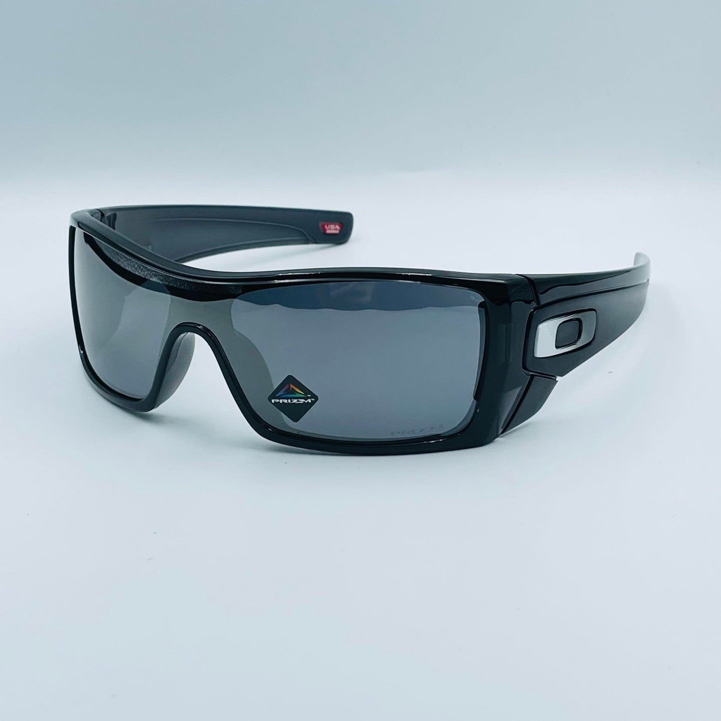 Oakley Batwolf OO9101 Sunglasses