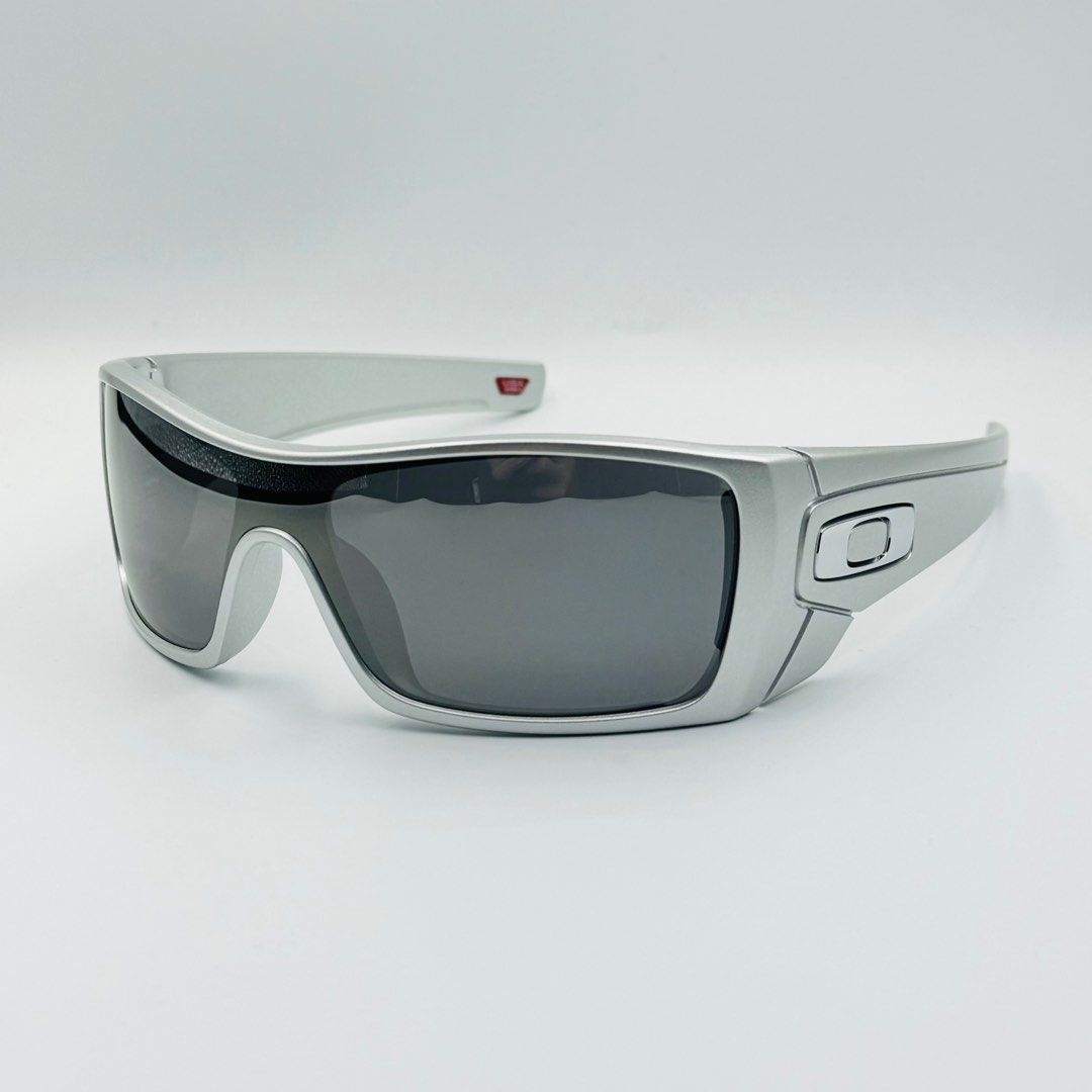 Oakley Batwolf OO9101 Sunglasses