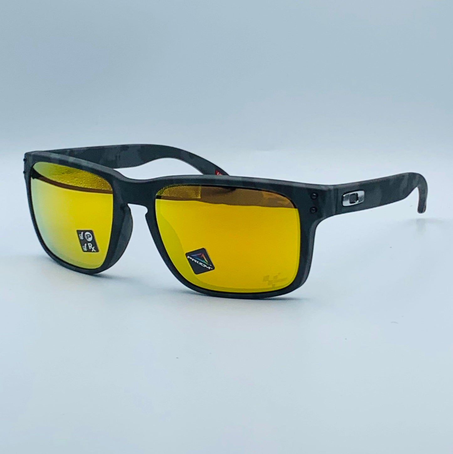 Oakley Holbrook OO9102 Sunglasses