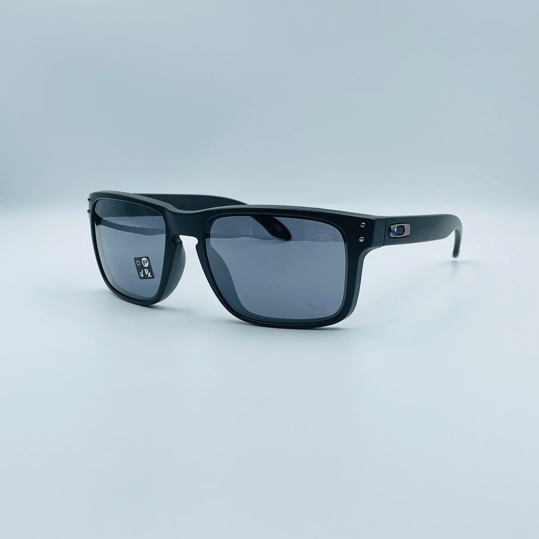Oakley Holbrook OO9102 Sunglasses