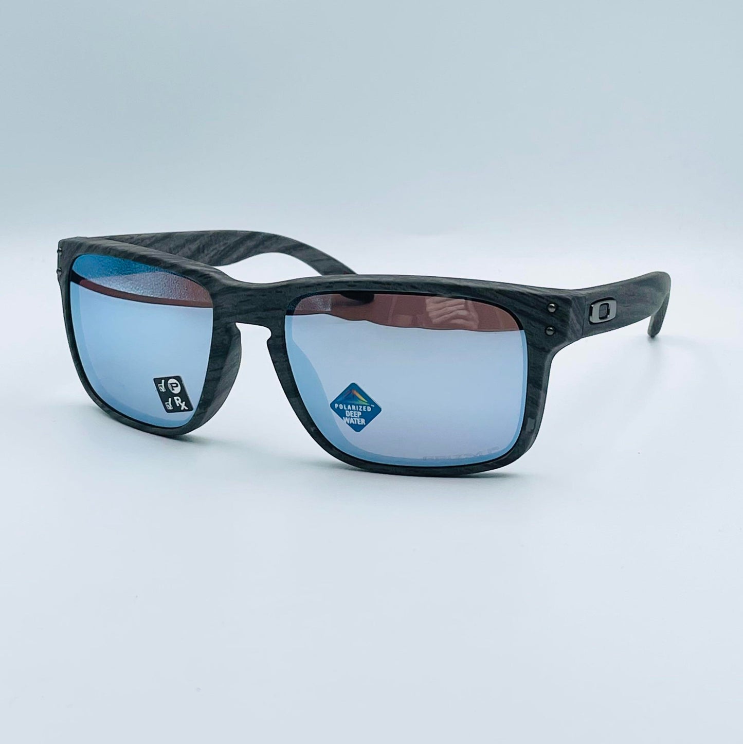 Oakley Holbrook OO9102 Sunglasses