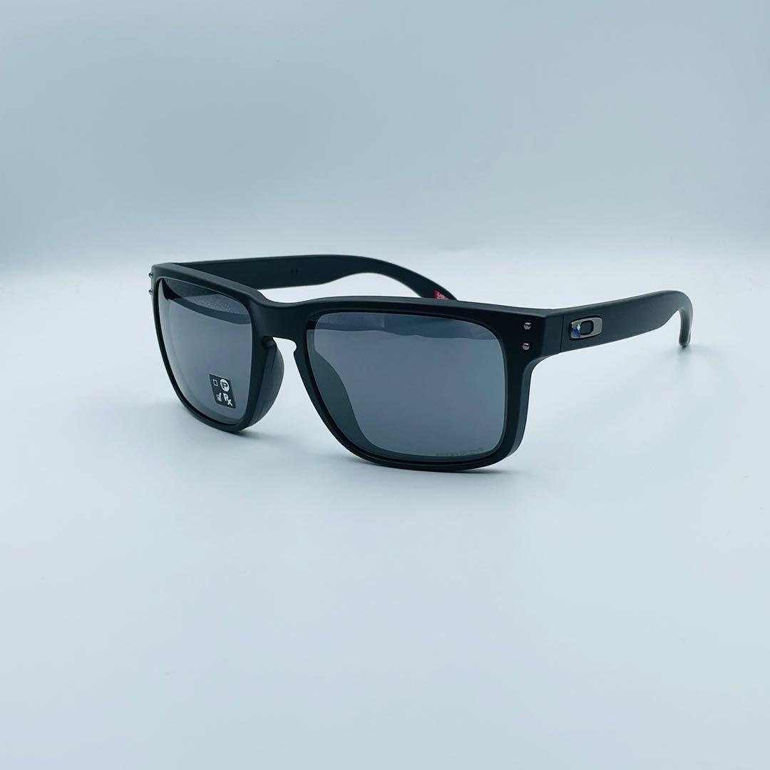 Oakley Holbrook OO9102 Sunglasses
