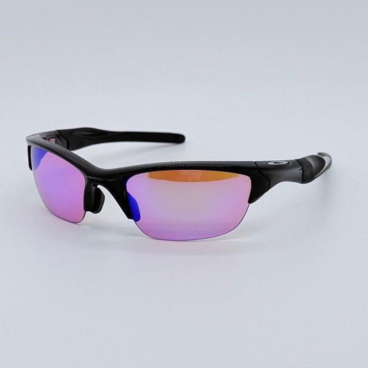 Oakley Half Jacket 2.0 (A) OO9153 Sunglasses