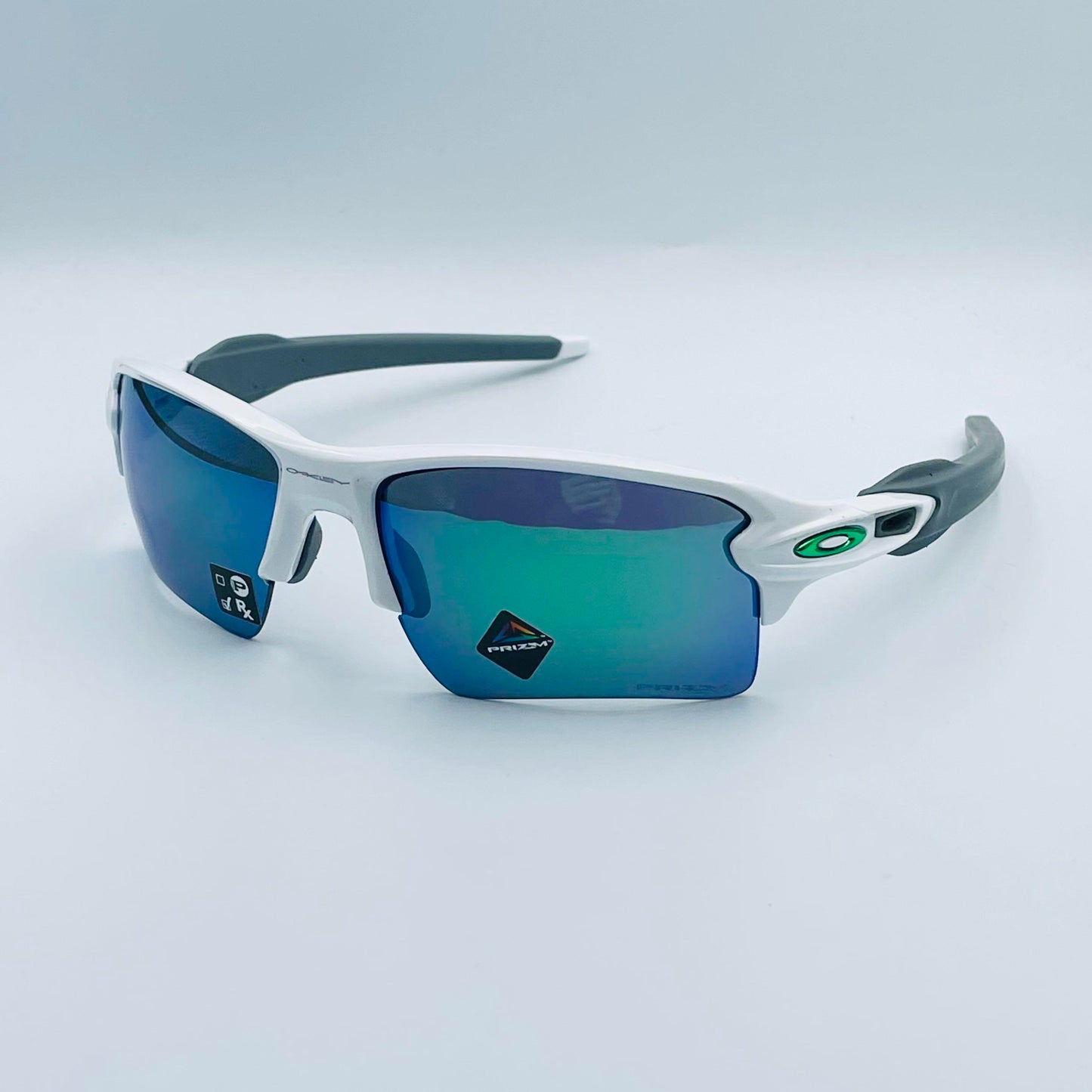 Oakley Flak 2.0 XL OO9188 Sunglasses