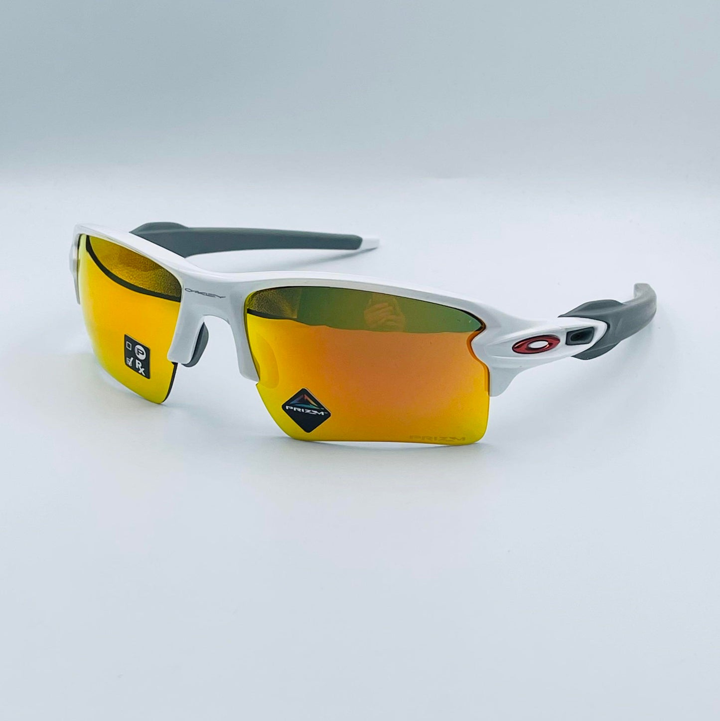 Oakley Flak 2.0 XL OO9188 Sunglasses