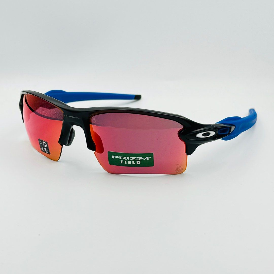 Oakley Flak 2.0 XL OO9188 Sunglasses