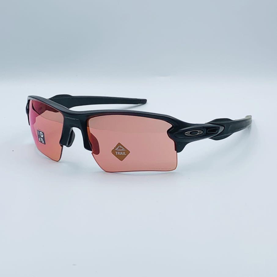 Oakley Flak 2.0 XL OO9188 Sunglasses