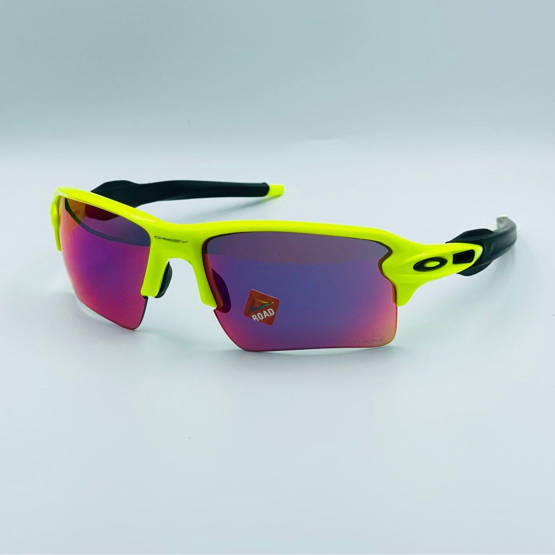 Oakley Flak 2.0 XL OO9188 Sunglasses