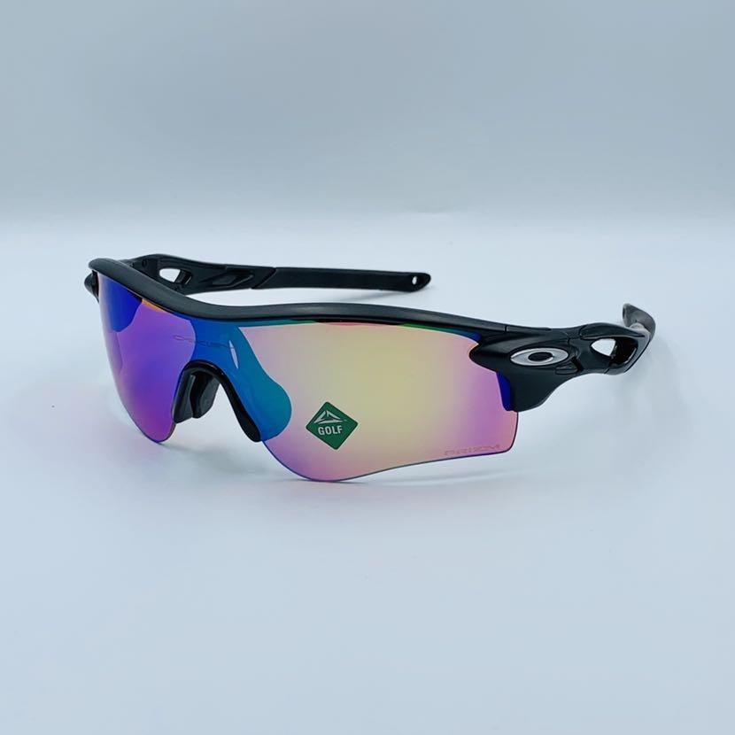 Oakley Radarlock Path (A) OO9206 Sunglasses