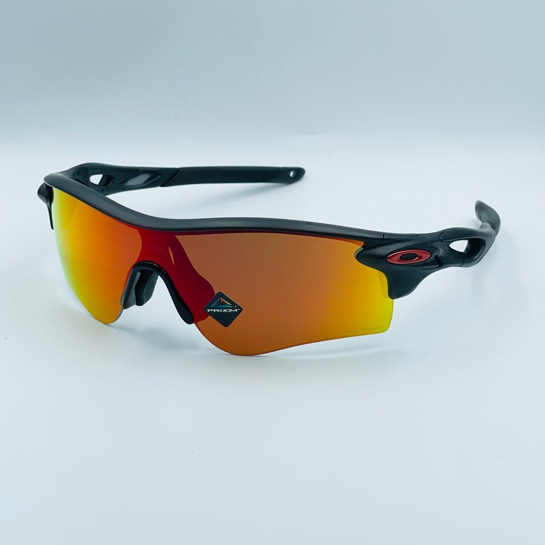 Oakley Radarlock Path (A) OO9206 Sunglasses