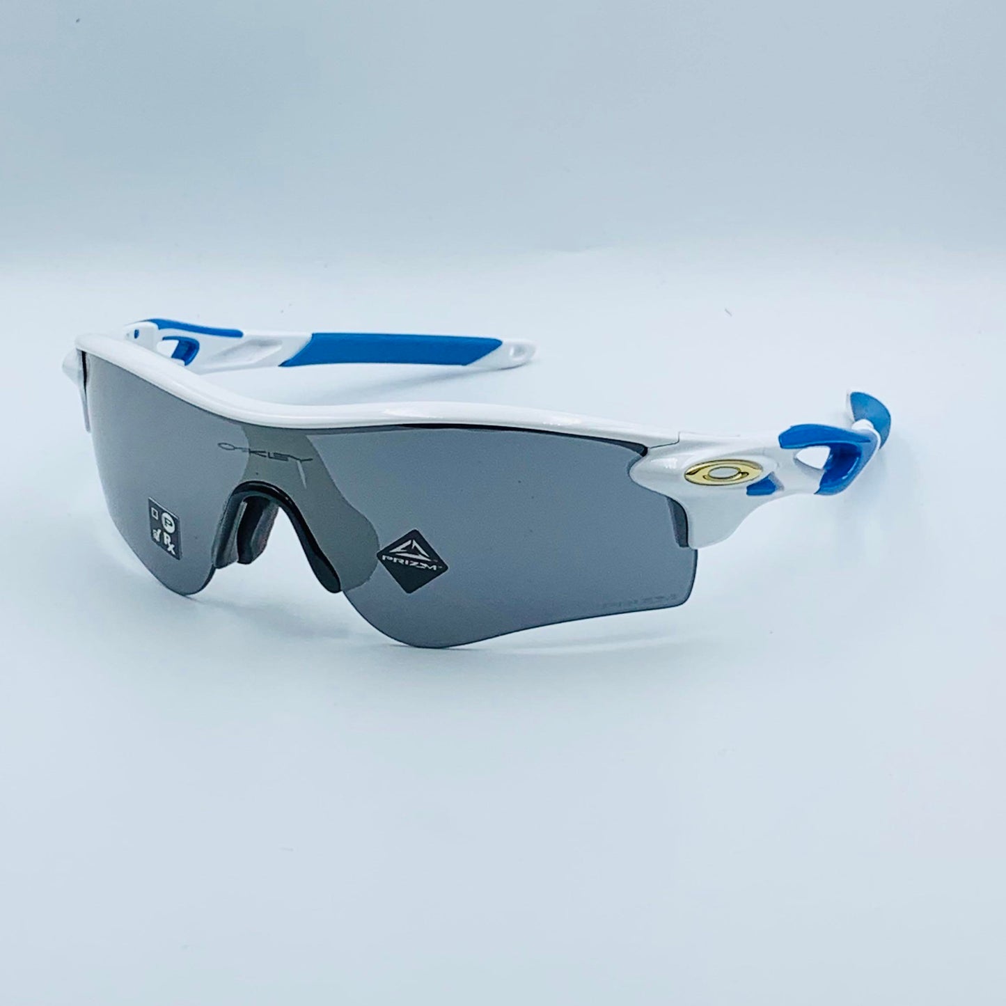 Oakley Radarlock Path (A) OO9206 Sunglasses