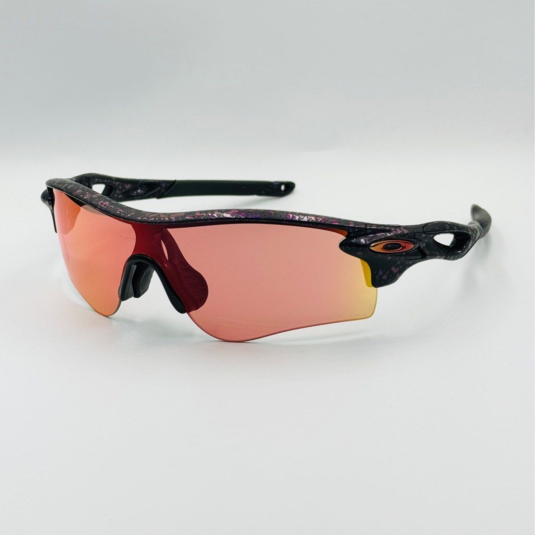 Oakley Radarlock Path (A) OO9206 Sunglasses