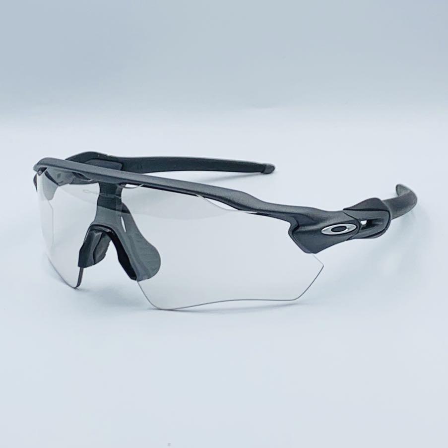 Oakley Radar EV OO9208 Sunglasses