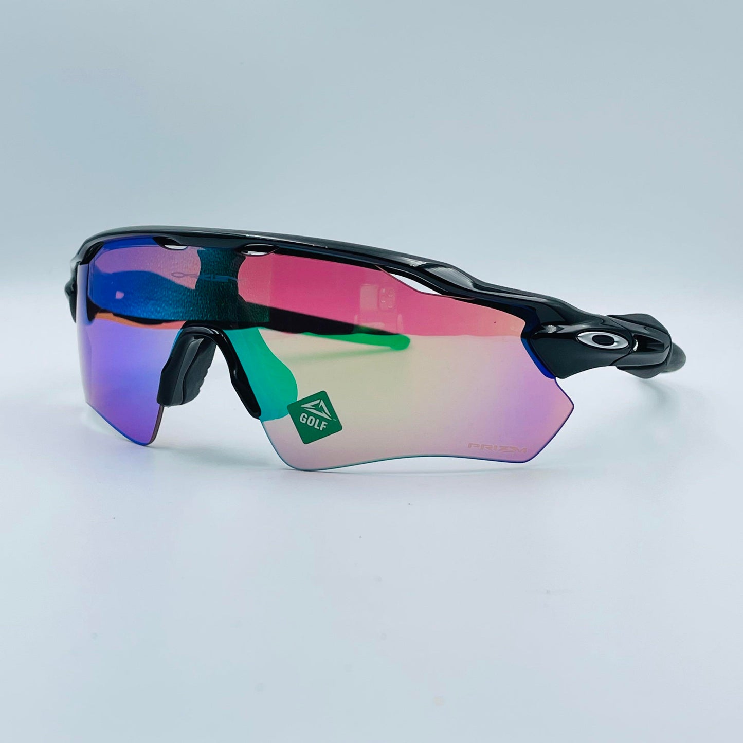 Oakley Radar EV OO9208 Sunglasses