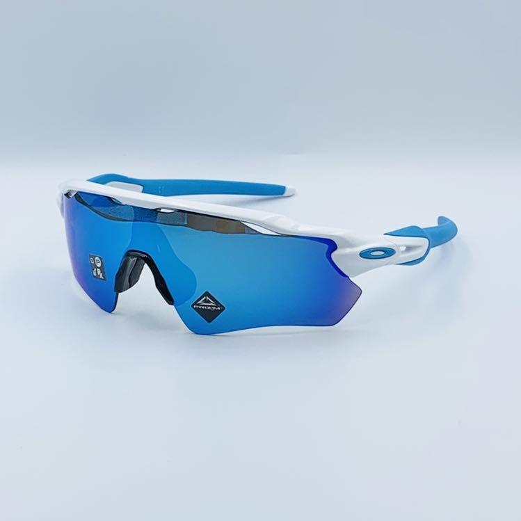 Oakley Radar EV OO9208 Sunglasses