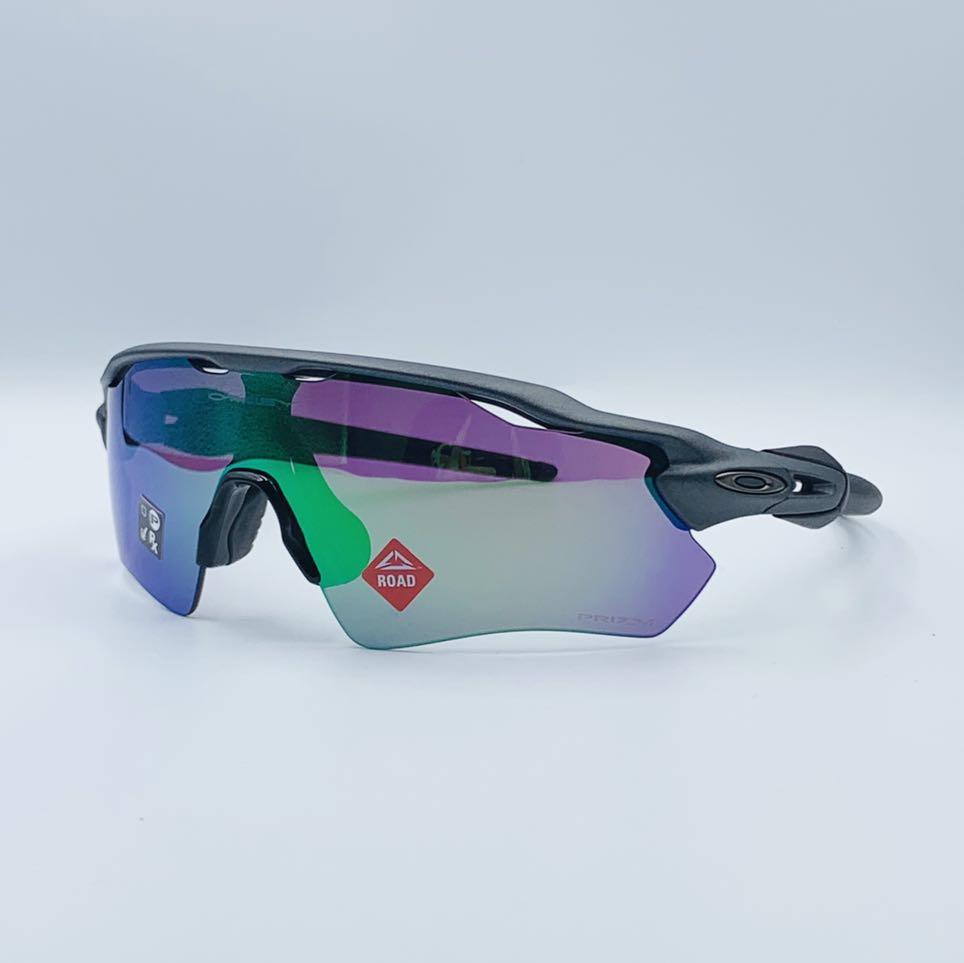 Oakley Radar EV OO9208 Sunglasses