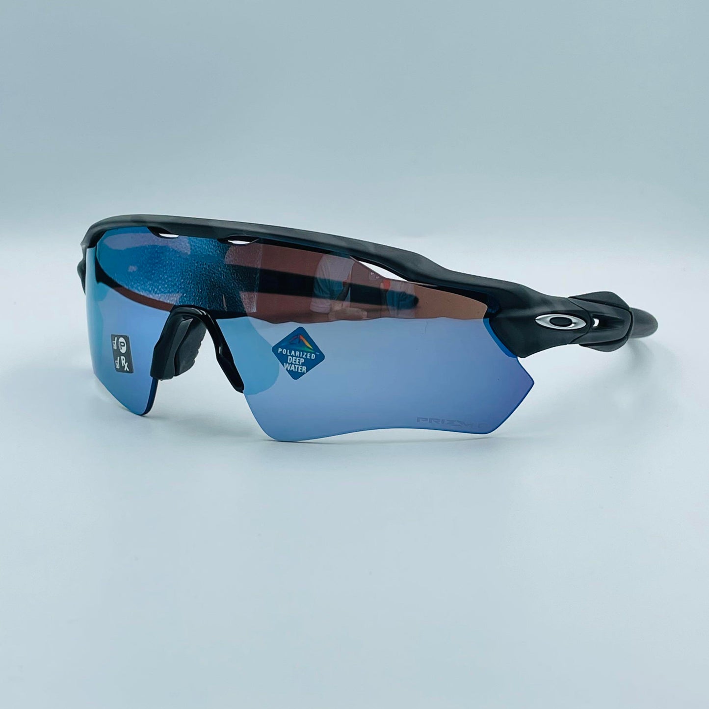 Oakley Radar EV OO9208 Sunglasses