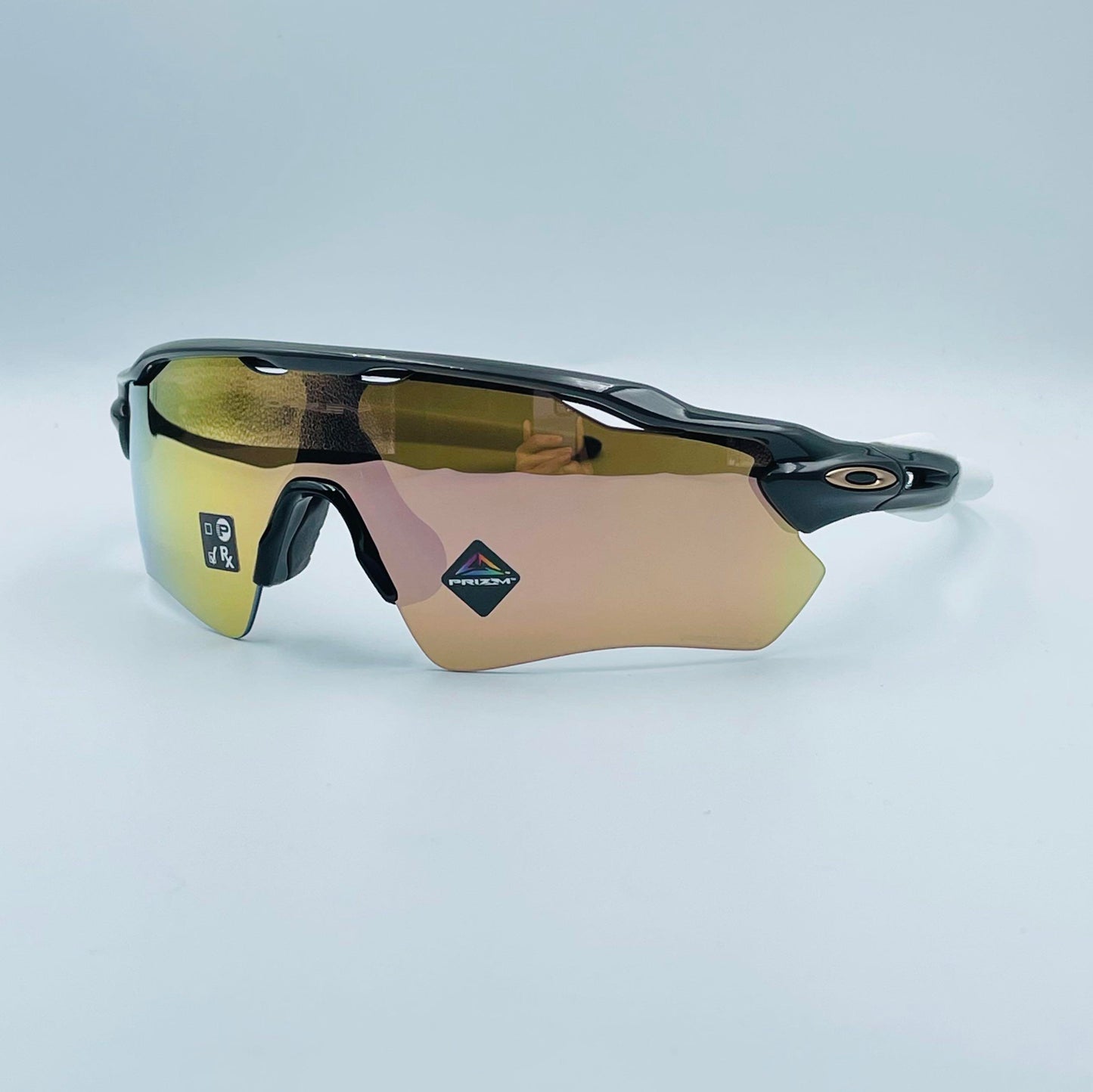 Oakley Radar EV OO9208 Sunglasses