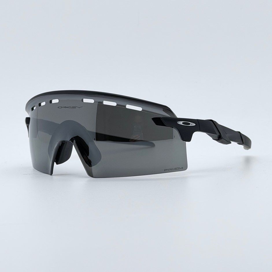 Oakley OO9233 Encoder Strike Vented Sunglasses