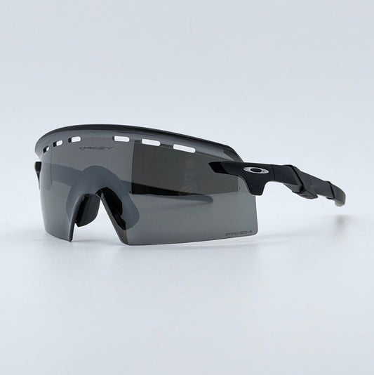 Oakley OO9233 Encoder Strike Vented Sunglasses