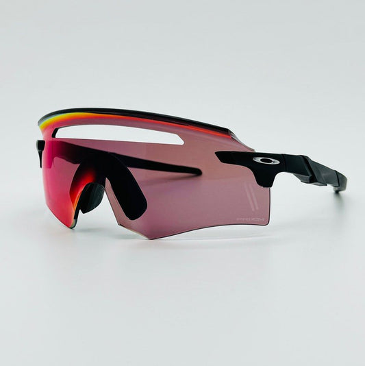 Oakley Encoder Squared OO9235 Sunglasses