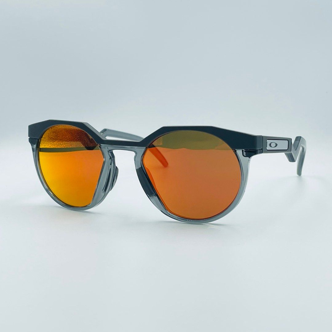 Oakley OO9242 HSTN Sunglasses