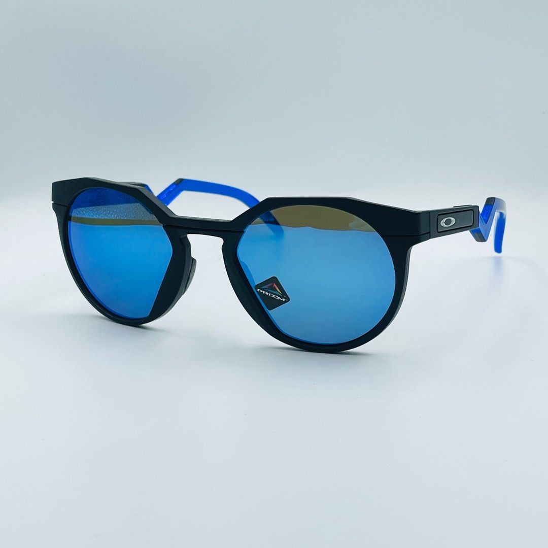 Oakley OO9242 HSTN Sunglasses