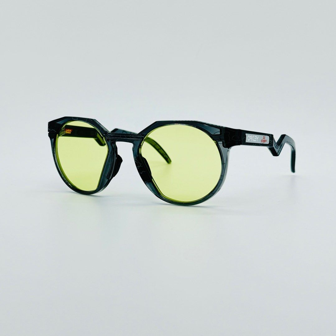 Oakley OO9242 HSTN Sunglasses