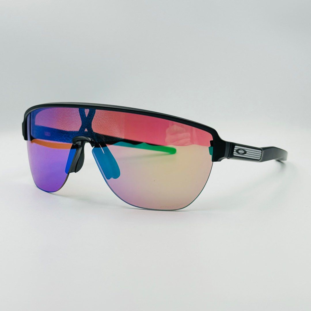 Oakley O9248 Corridor Sunglasses