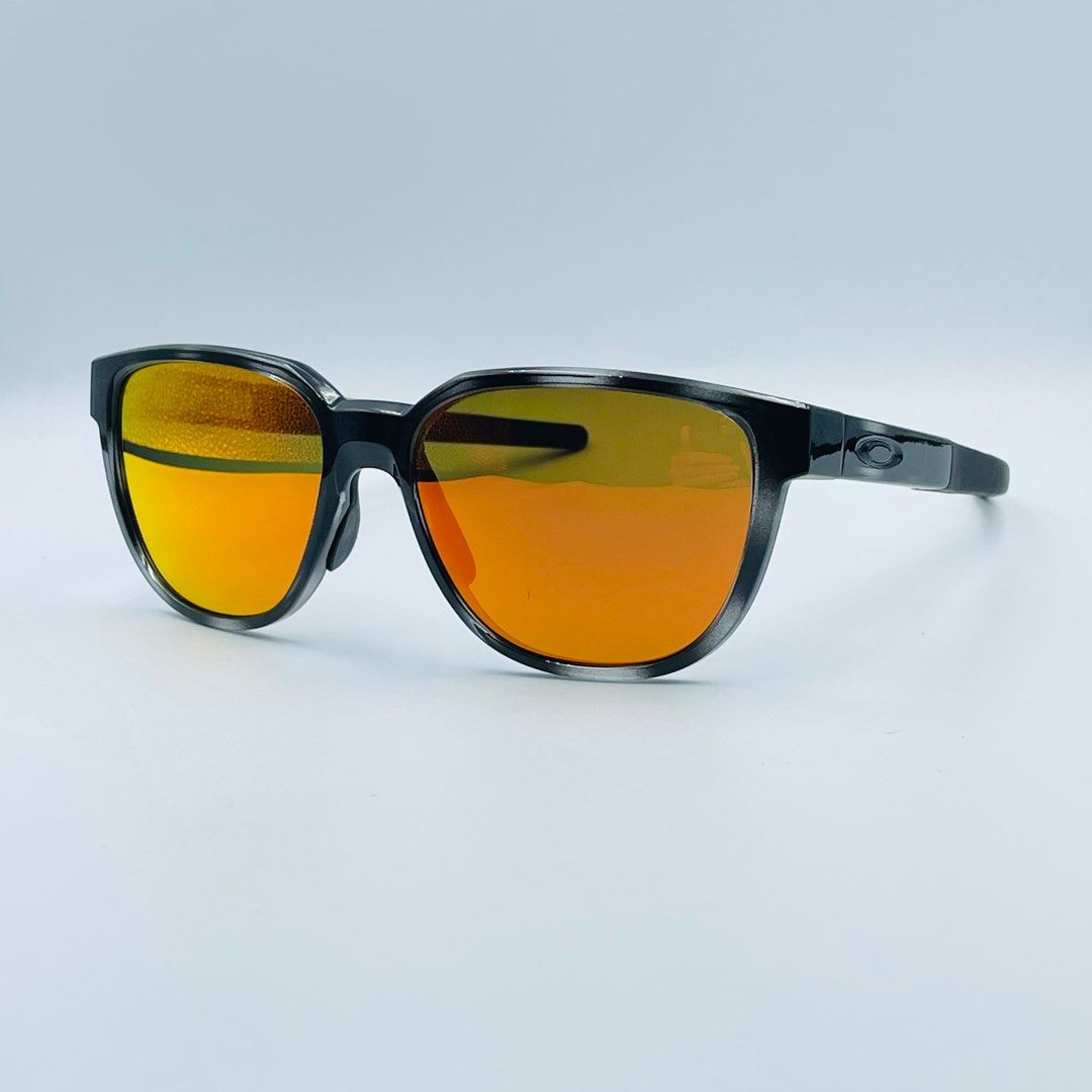 Oakley OO9250 Actuator Sunglasses