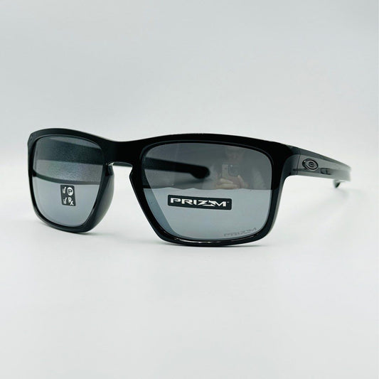 Oakley Sliver (A) OO9263 Sunglasses