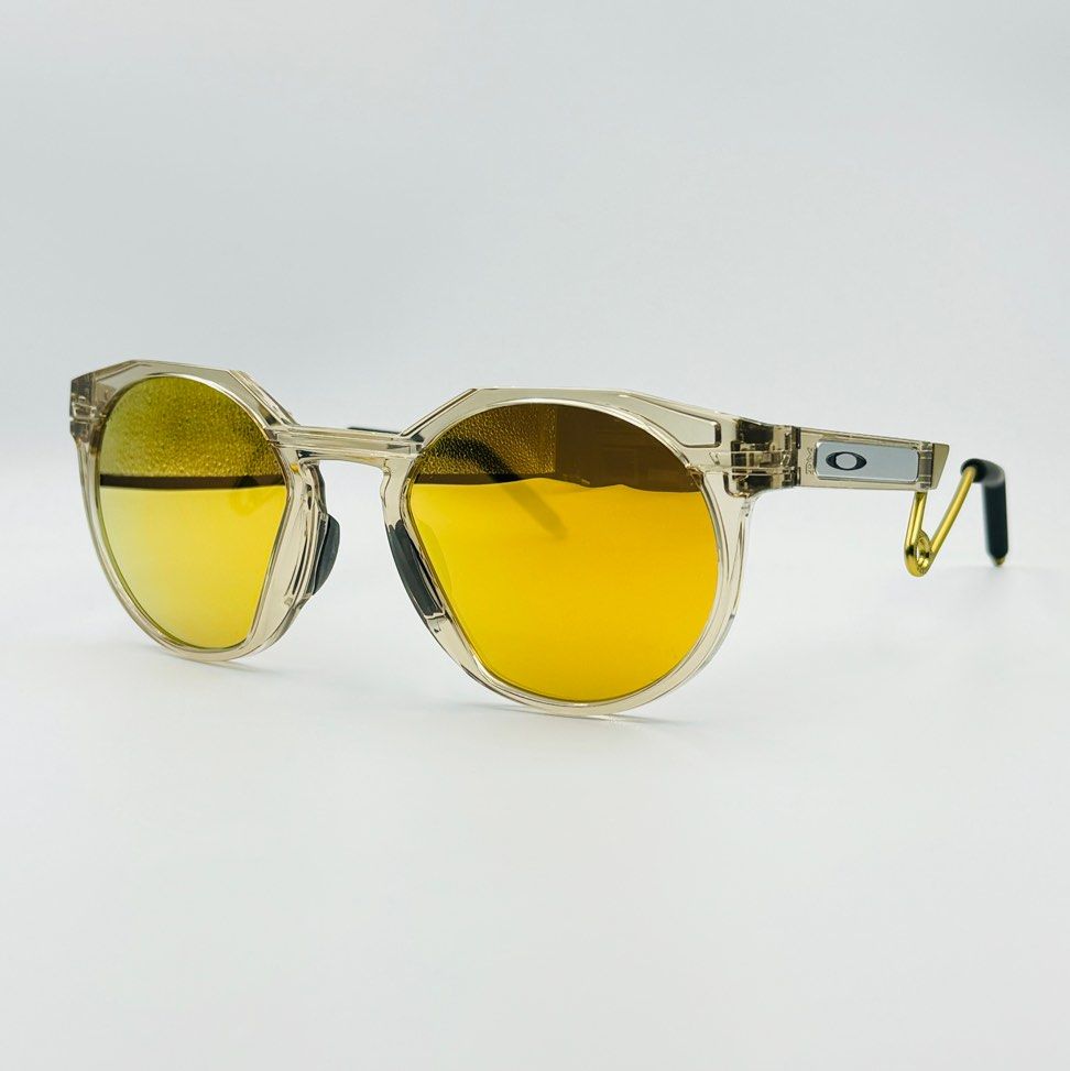 Oakley OO9279 HSTN Metal Sunglasses